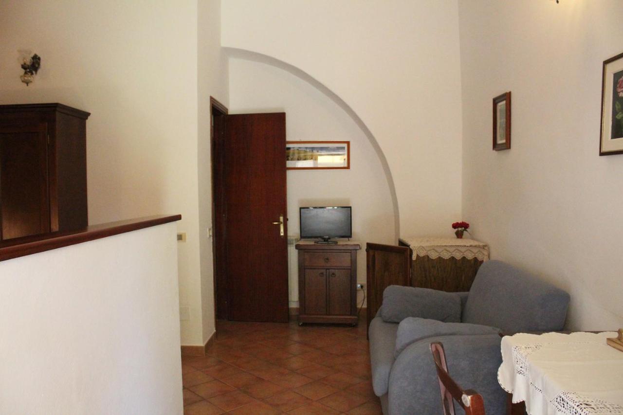 Agriturismo Il Capannone Montemerano Exterior foto